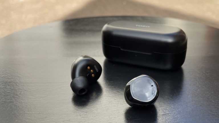 How To Fix TOZO Earbuds Not Charging