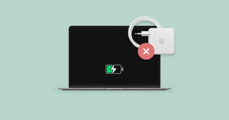 Charge Macbook Pro Without Charger