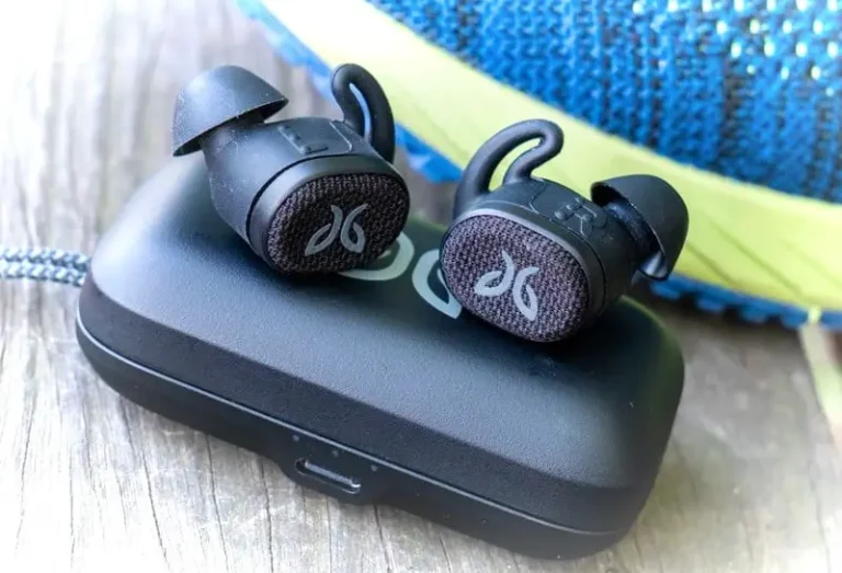 Jaybird Vista Won’t Charge