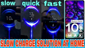 How To Fix Xiaomi Fast Charging Not Working?- 8 Fixes! - Settings Help