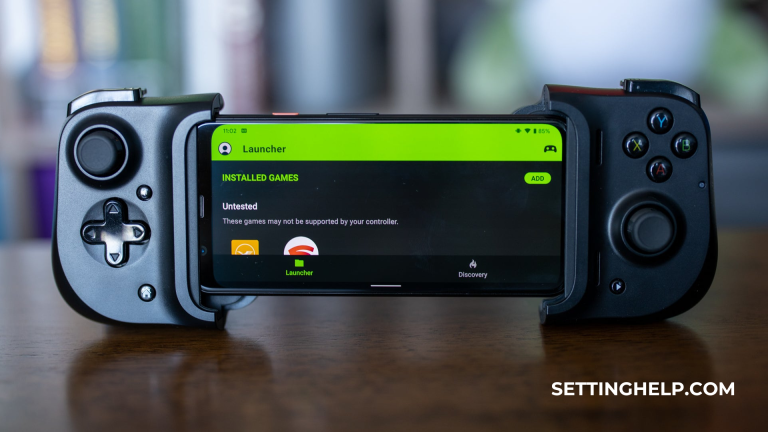 Razer Kishi Not Charging