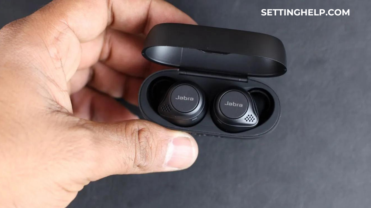 How To Fix Jabra Elite 65T Not Charging? – 5 Easy Fixes! - Settings Help