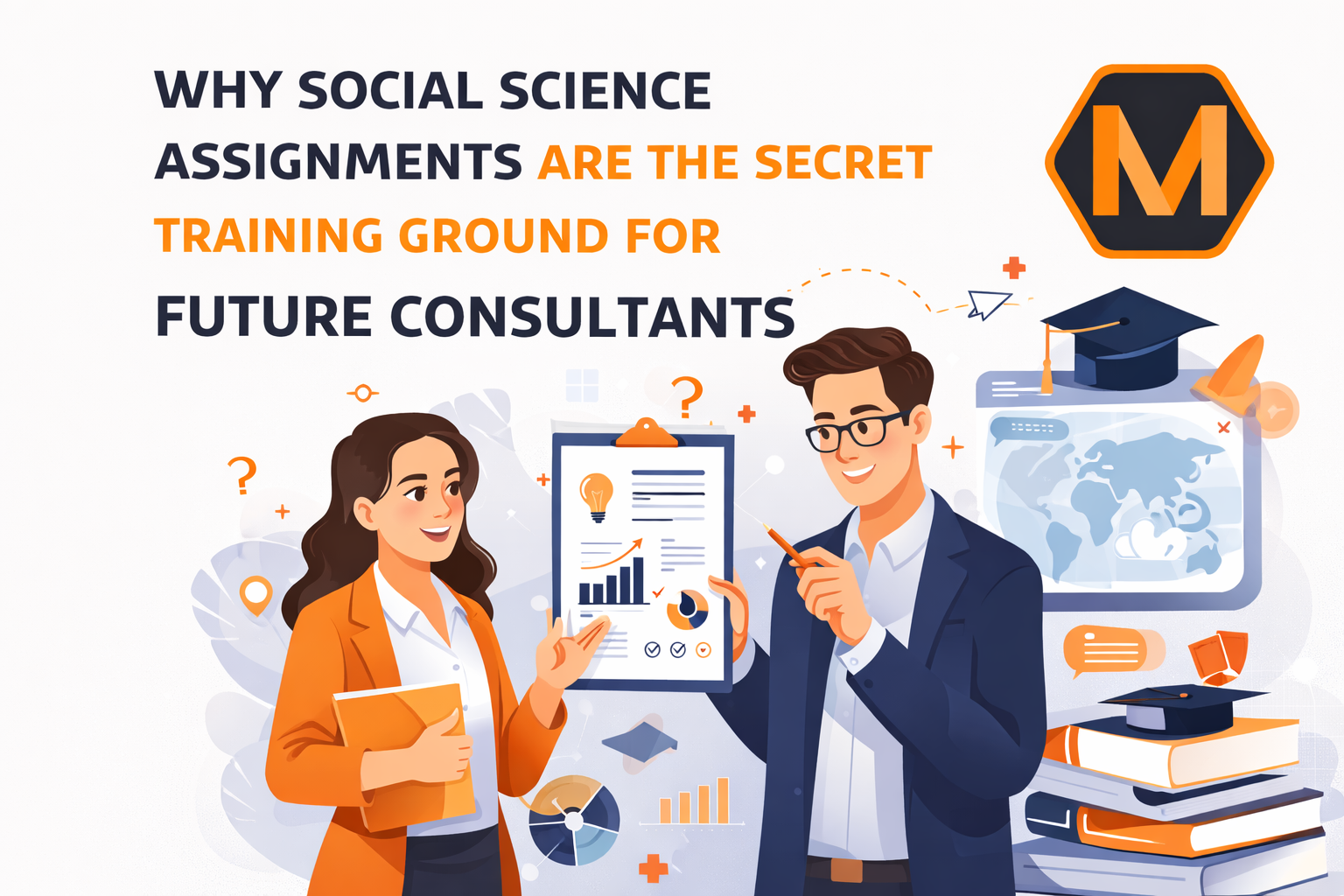 Social Assignment Why Social Science Assignments are the Secret Training Ground for ...